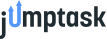 Jumptask logo