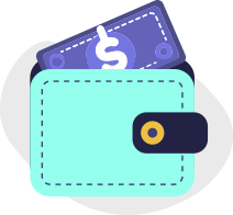 Payment icon